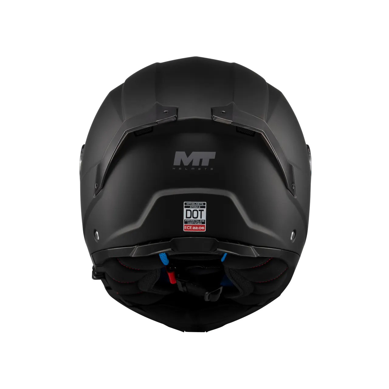 CASCO MT FU404SV ATOM 2 SV PURE A1 MATE XS 2