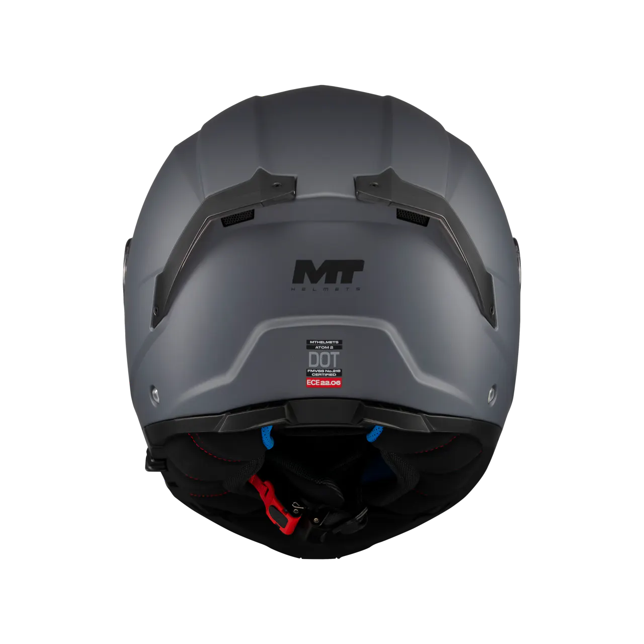 CASCO MT FU404SV ATOM 2 SV PURE A2 MATE XS