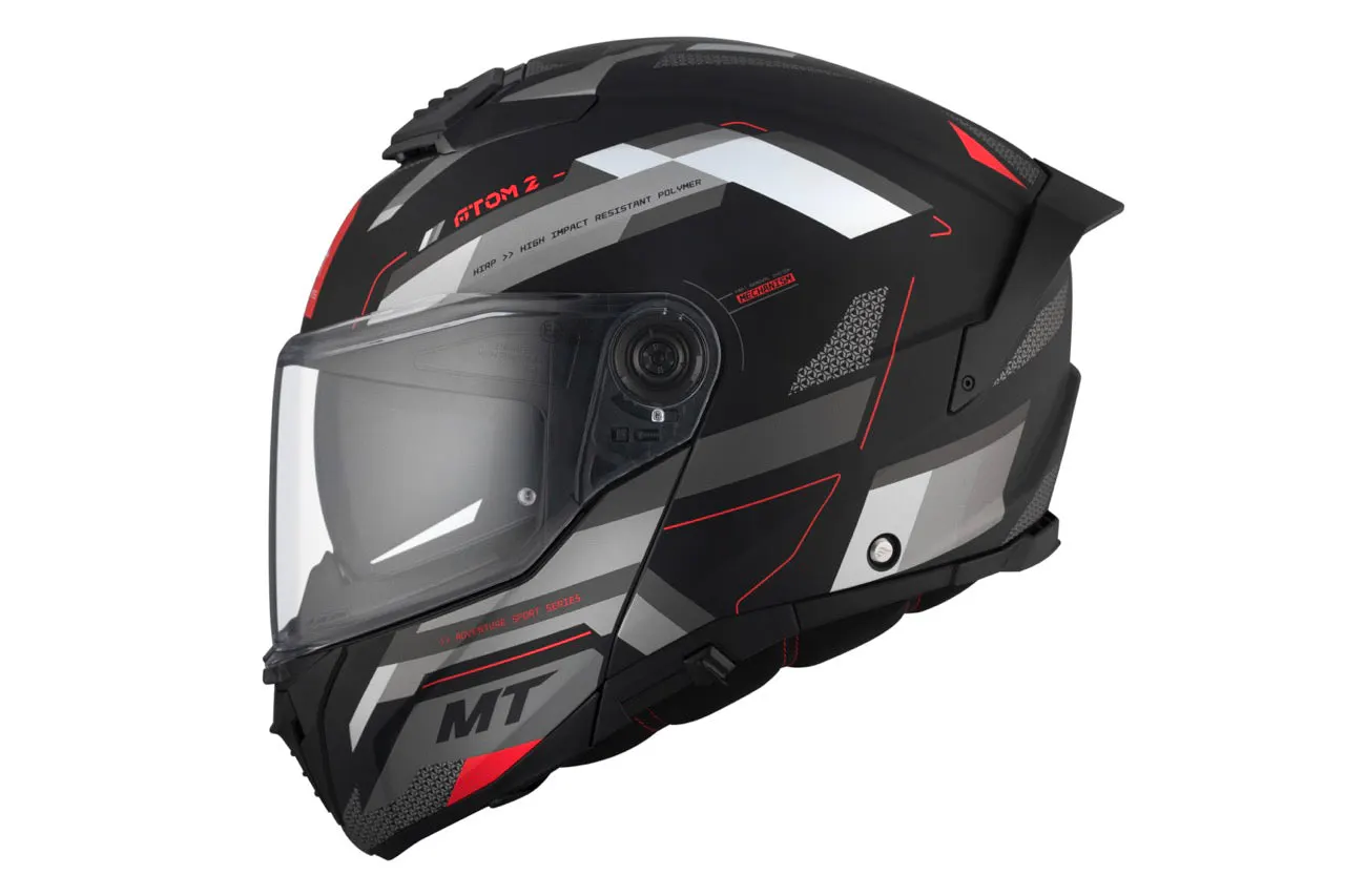 CASCO MT FU404SV ATOM 2 SV BAST D5 MATE XS