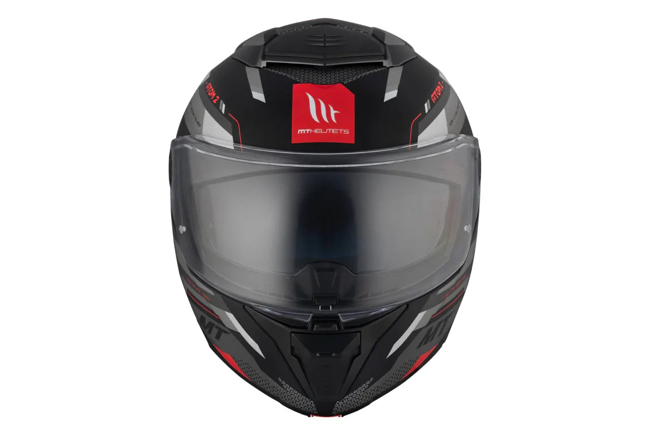 CASCO MT FU404SV ATOM 2 SV BAST D5 MATE  XS 3