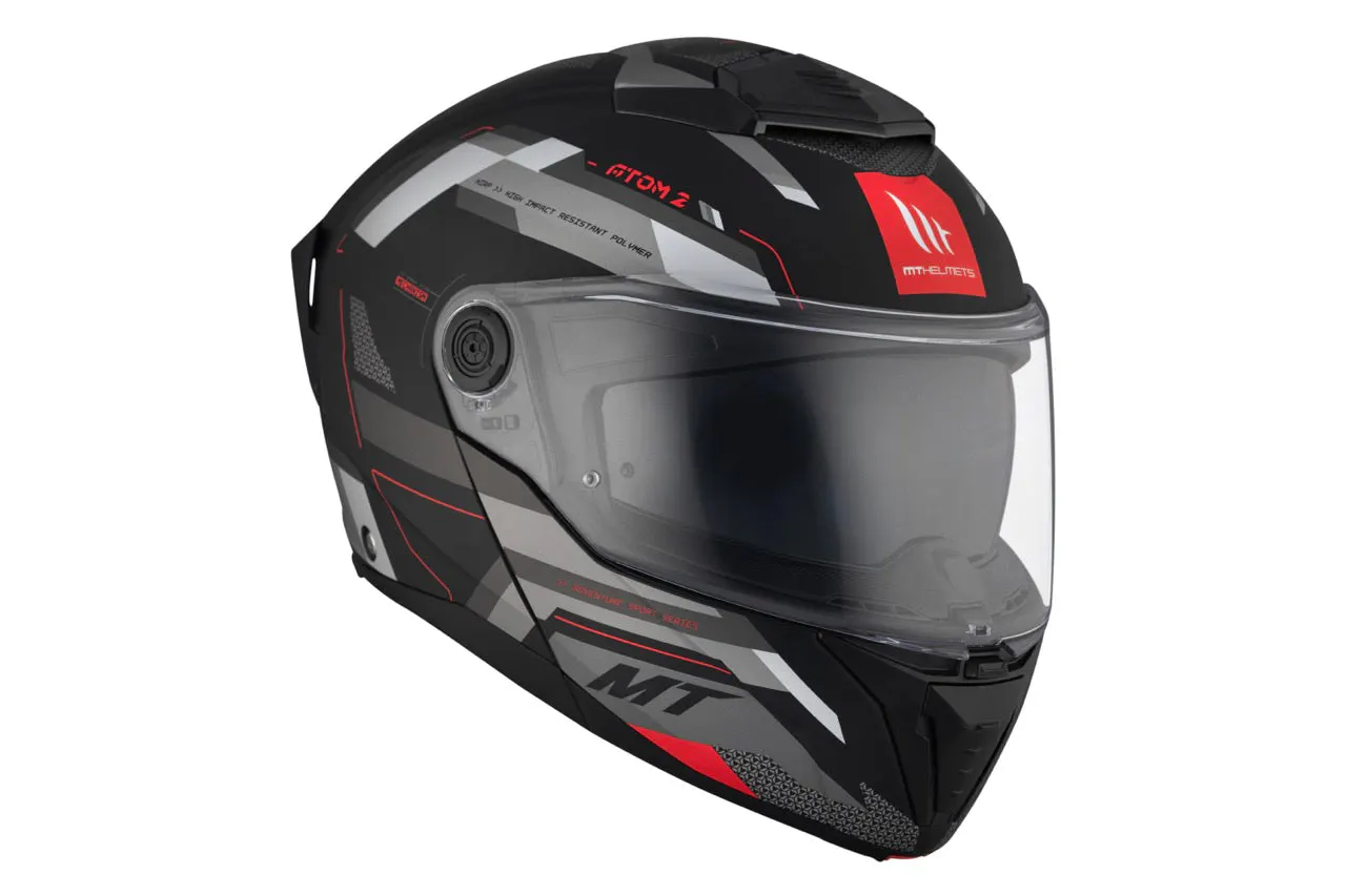 CASCO MT FU404SV ATOM 2 SV BAST D5 MATE  XS 4