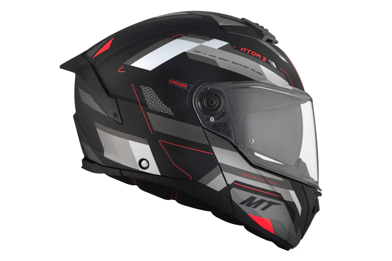 CASCO MT FU404SV ATOM 2 SV BAST D5 MATE  XS 5