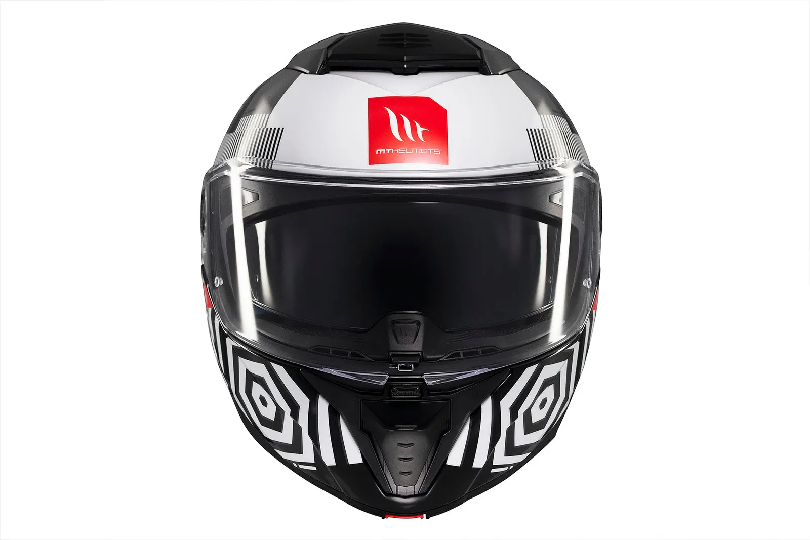 CASCO MT FU404SV ATOM 2 SV STRANGE B2 BRILLO XS 3