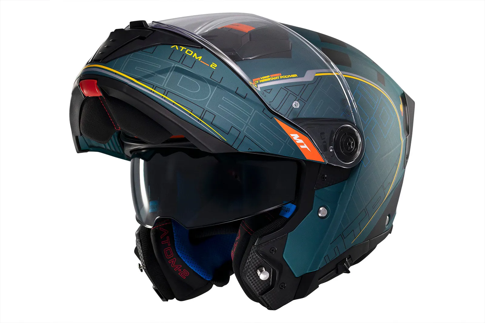 CASCO MT FU404SV ATOM 2 SV DESTINY C6 MATE XS 2