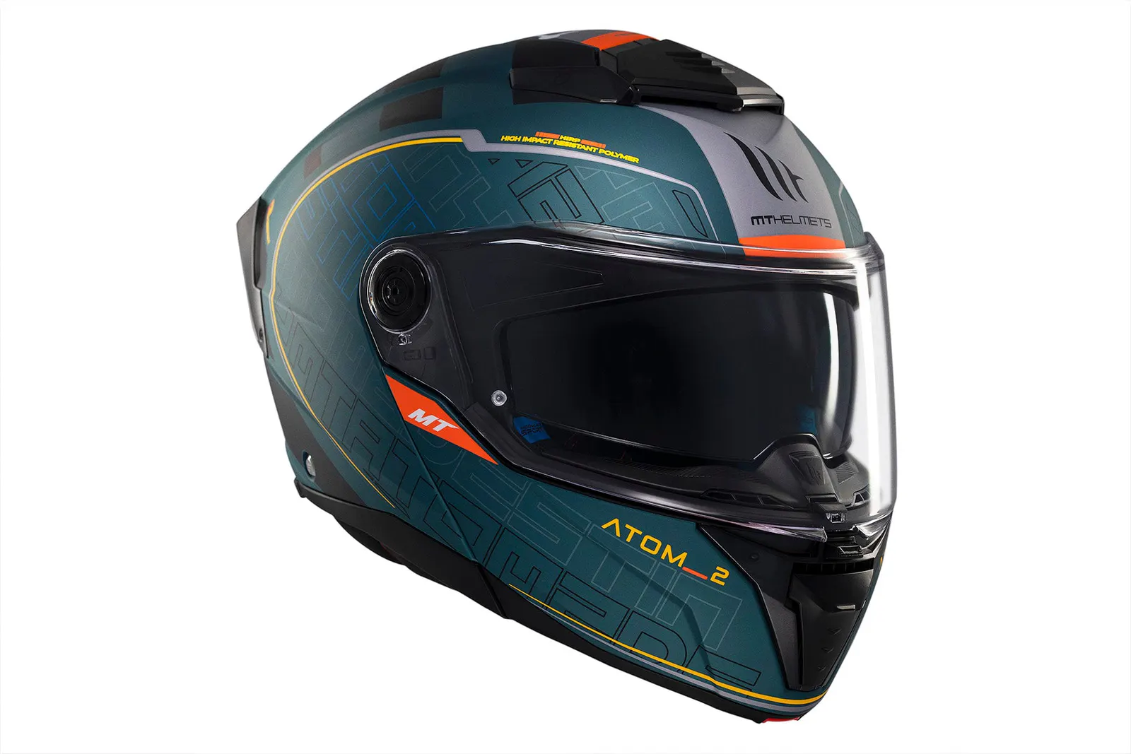 CASCO MT FU404SV ATOM 2 SV DESTINY C6 MATE XS 4