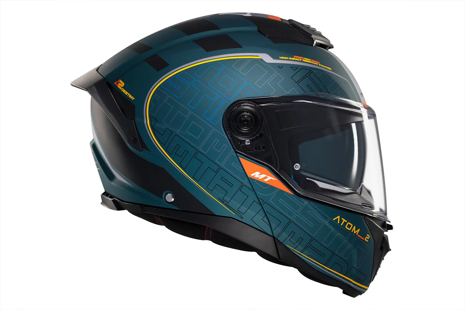 CASCO MT FU404SV ATOM 2 SV DESTINY C6 MATE XS 5