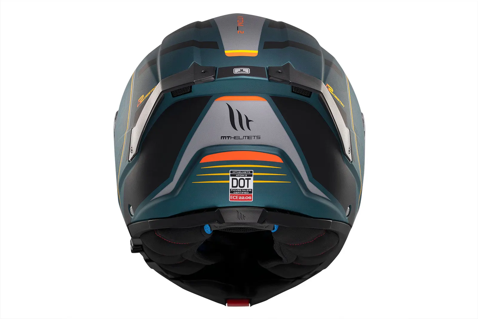 CASCO MT FU404SV ATOM 2 SV DESTINY C6 MATE XS 7