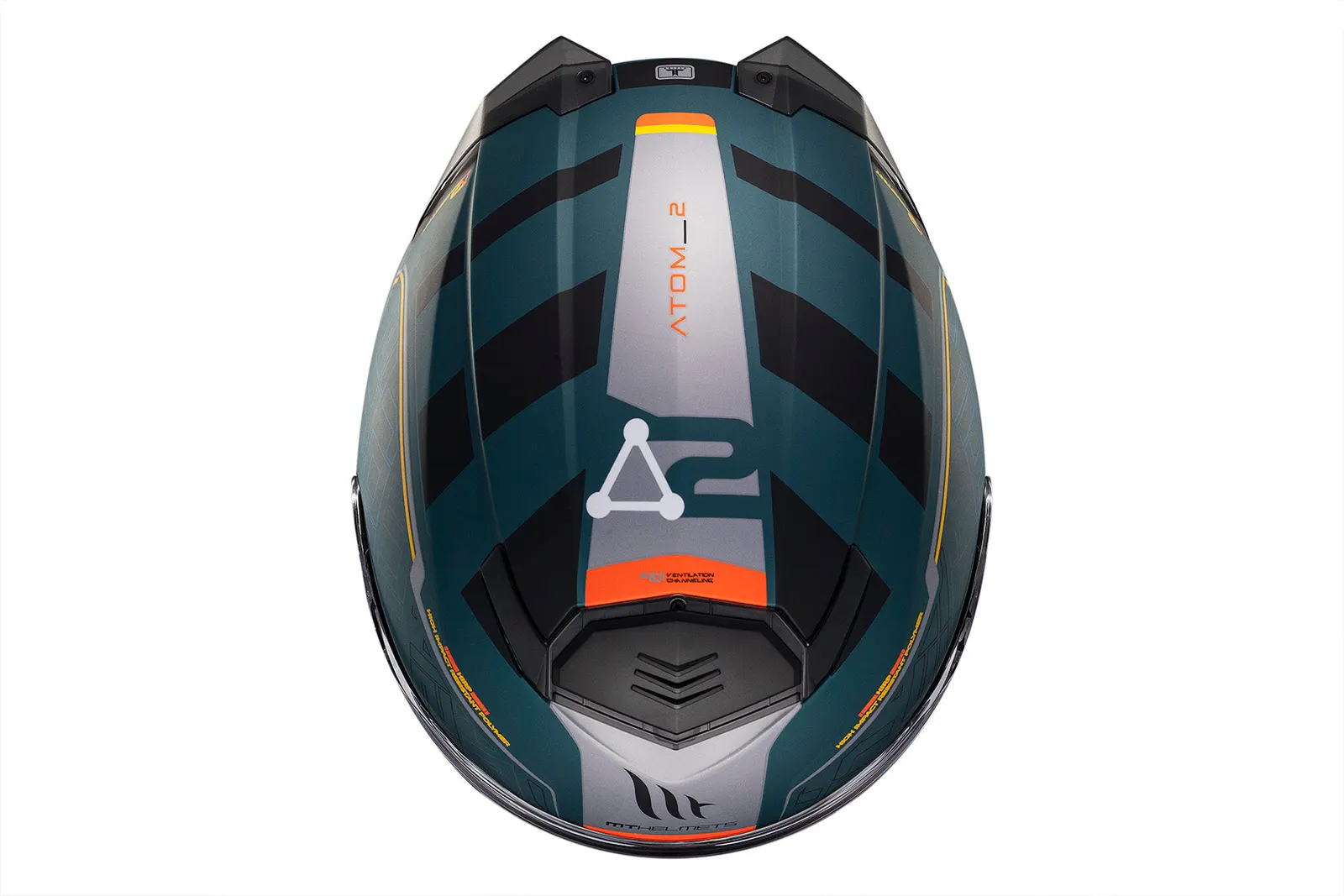 CASCO MT FU404SV ATOM 2 SV DESTINY C6 MATE XS 9