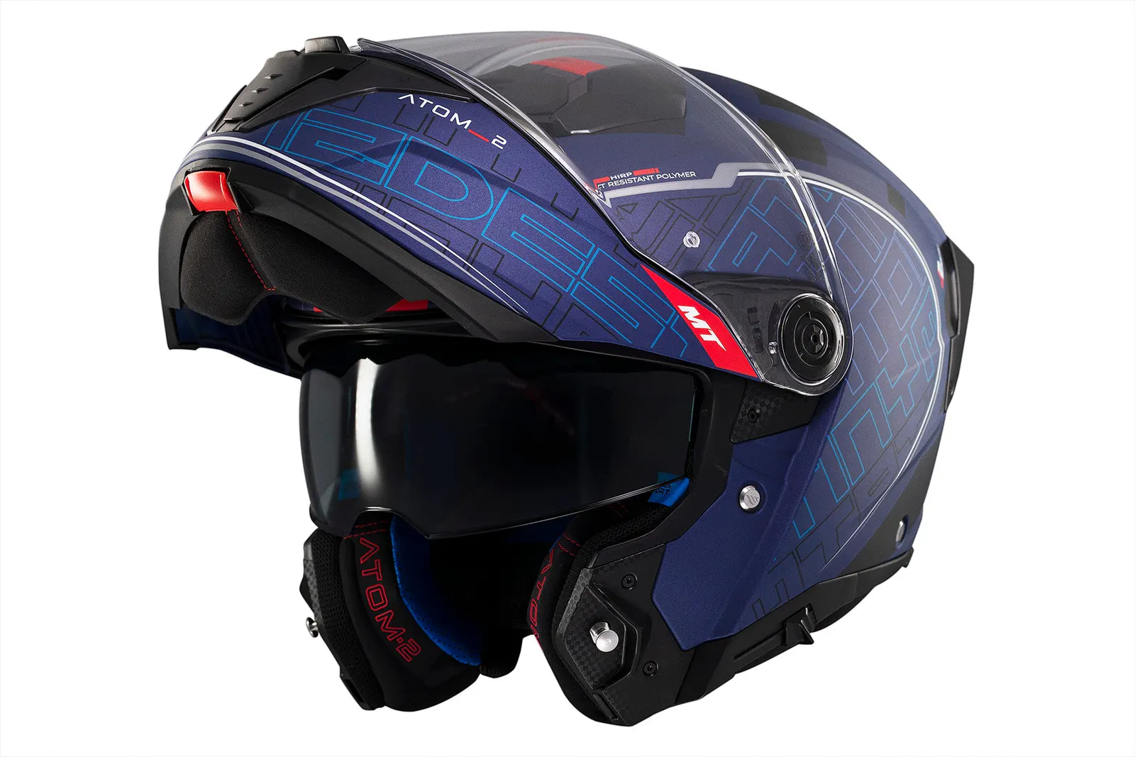 CASCO MT FU404SV ATOM 2 SV DESTINY C7 MATE XS 2