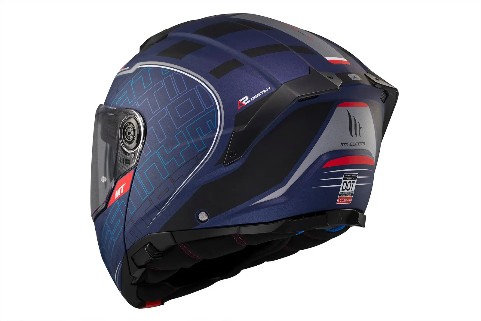 CASCO MT FU404SV ATOM 2 SV DESTINY C7 MATE XS 8