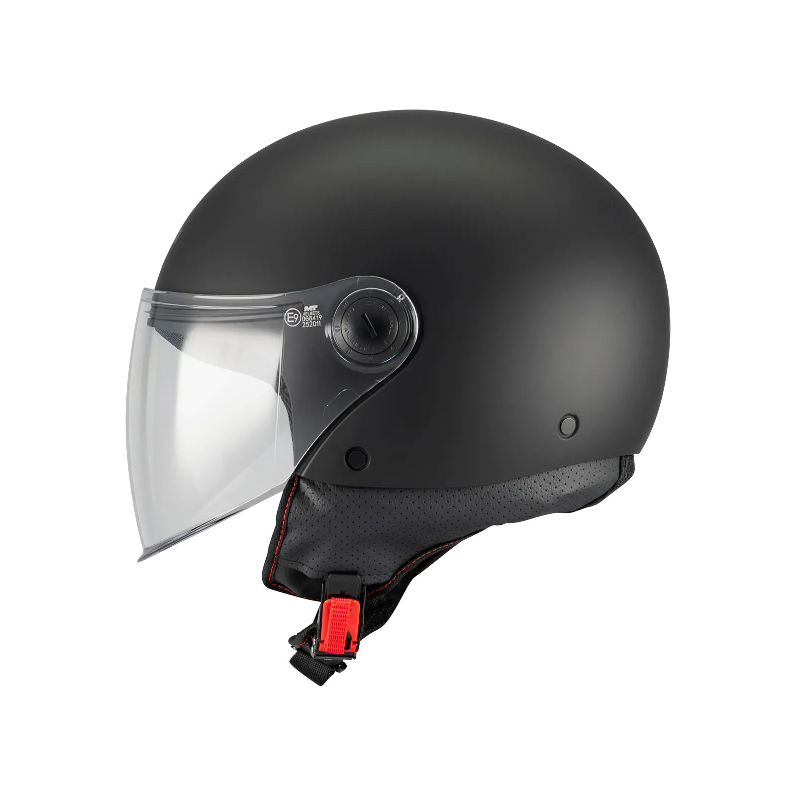 CASCO MT OF501 B STREET S PURE A1 MATE XS