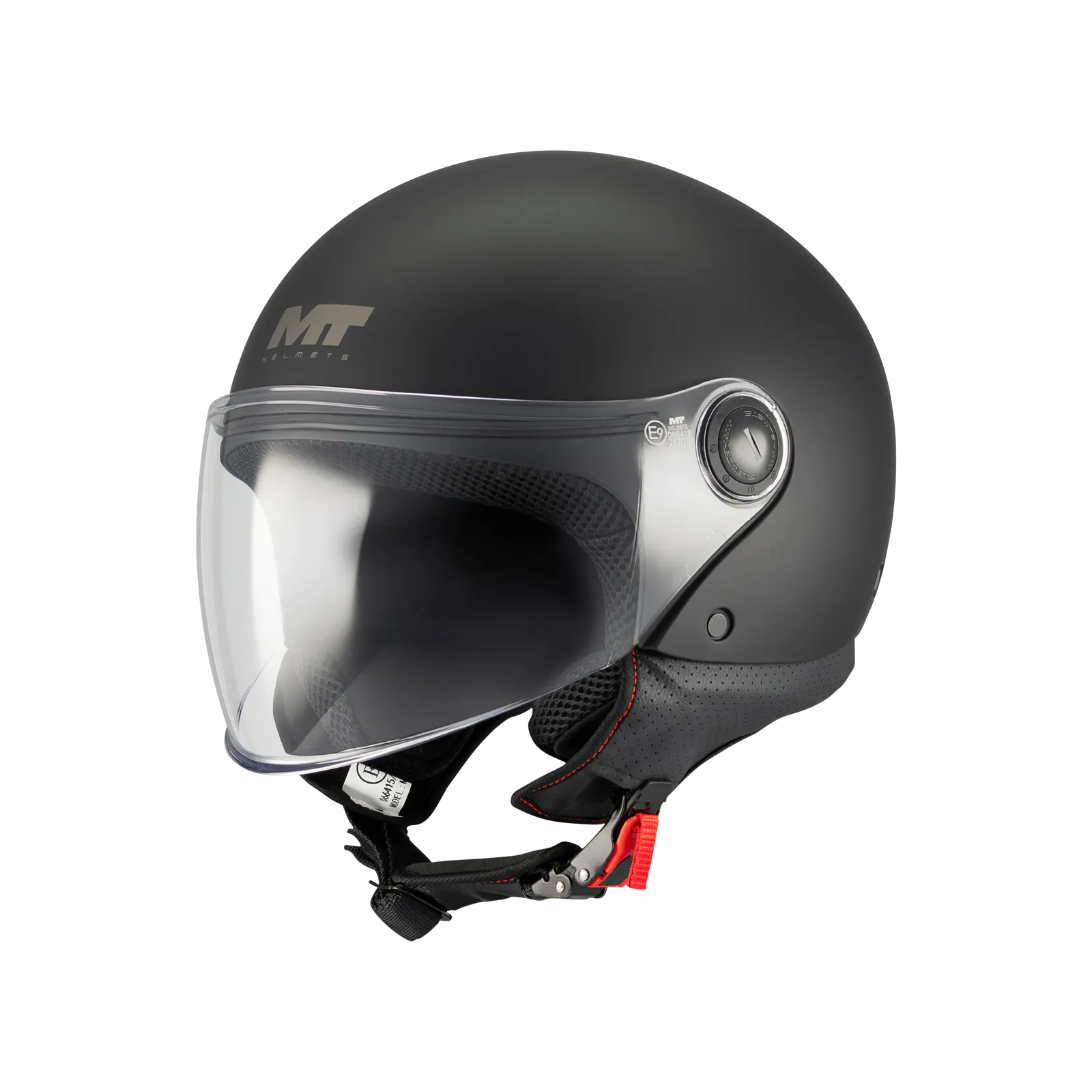 CASCO MT OF501 B STREET S PURE A1 MATE XS 2