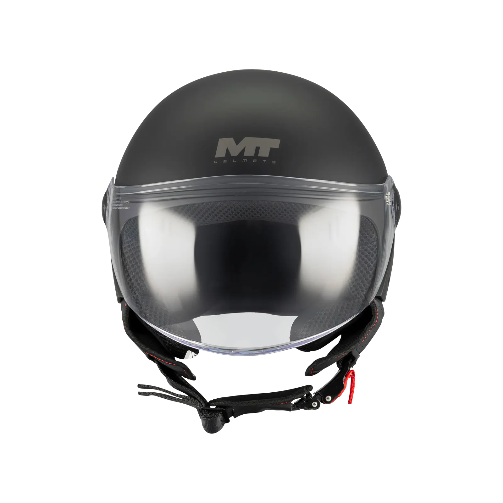 CASCO MT OF501 B STREET S PURE A1 MATE XS 3