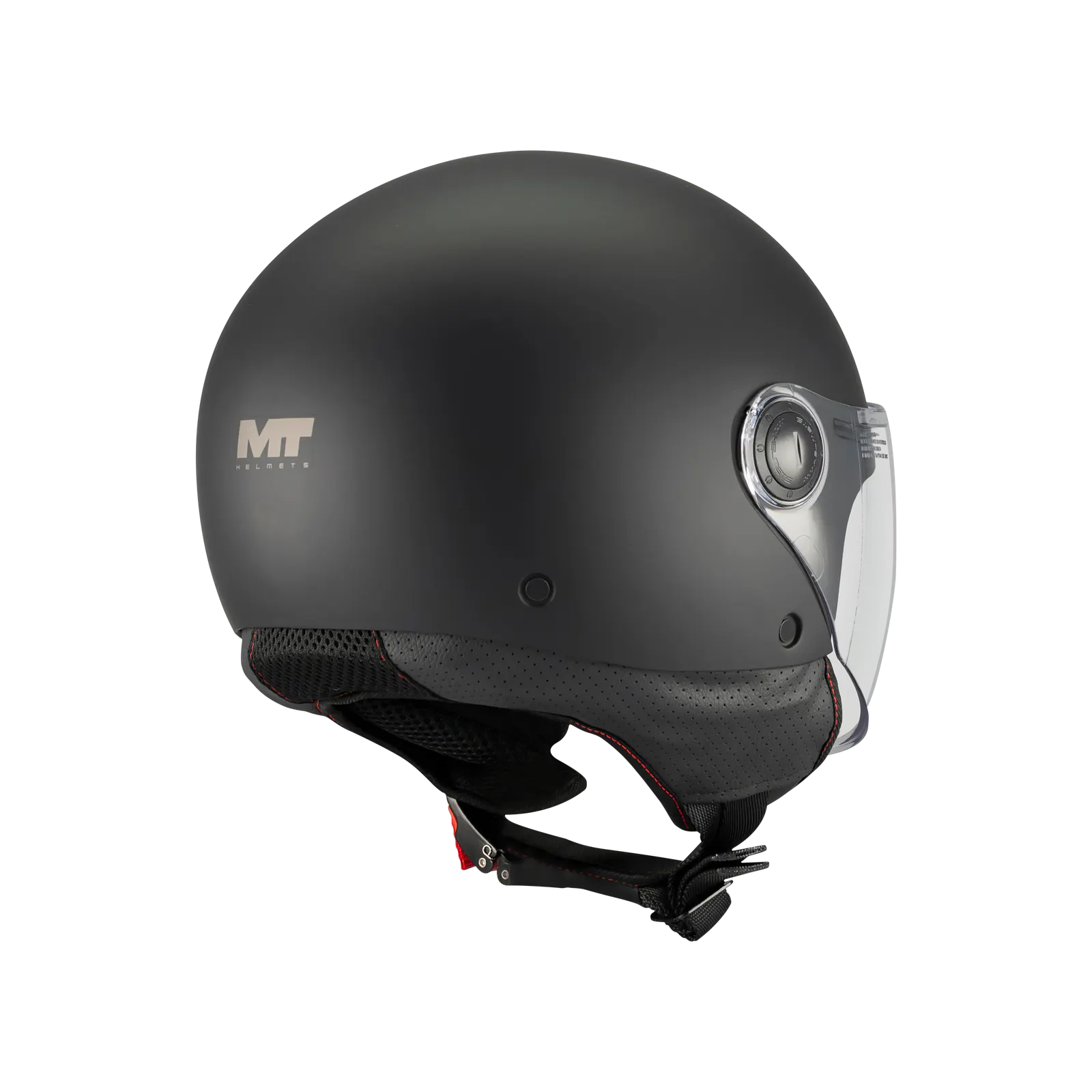 CASCO MT OF501 B STREET S PURE A1 MATE XS 4