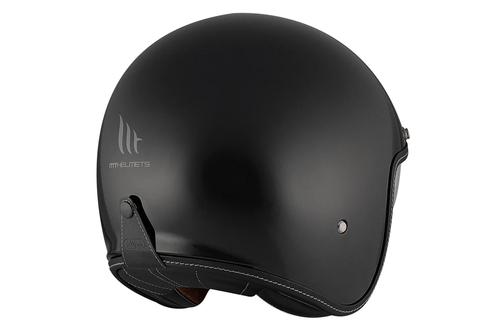 CASCO MT OF507SV B LE MANS 2 SV S SOLID A1 BRILLO XS 6