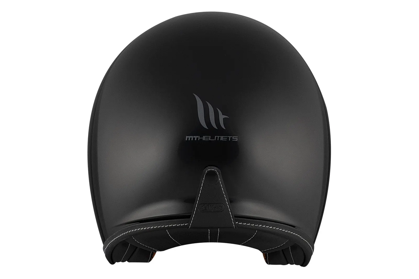 CASCO MT OF507SV B LE MANS 2 SV S SOLID A1 BRILLO XS 7