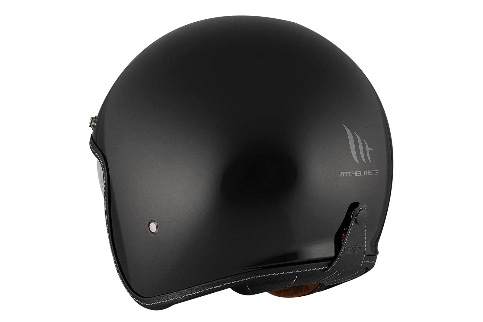 CASCO MT OF507SV B LE MANS 2 SV S SOLID A1 BRILLO XS 8