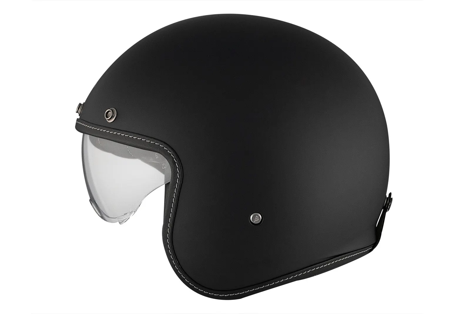 CASCO MT OF507SV B LE MANS 2 SV S SOLID A1 MATE XS