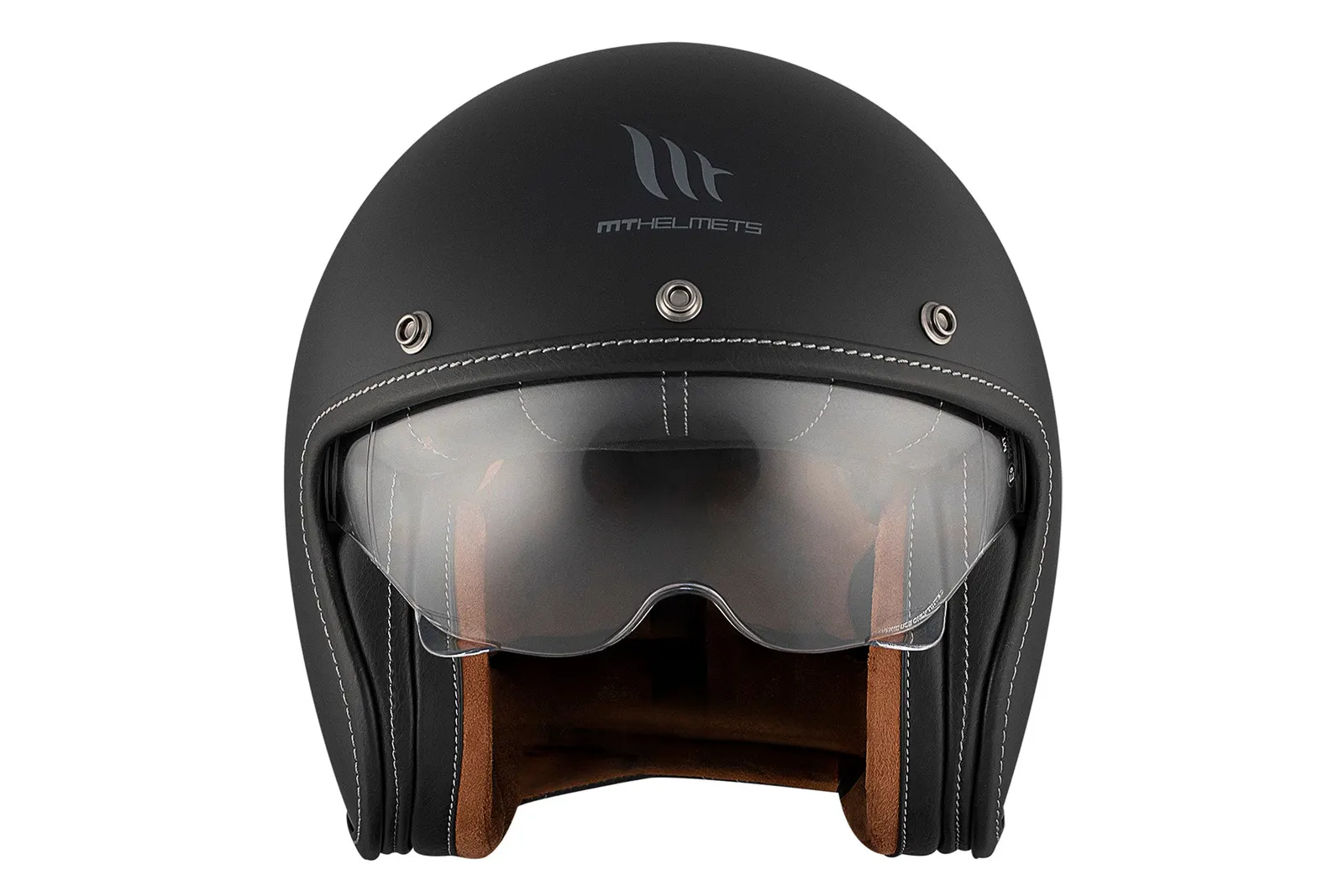 CASCO MT OF507SV B LE MANS 2 SV S SOLID A1 MATE XS 3