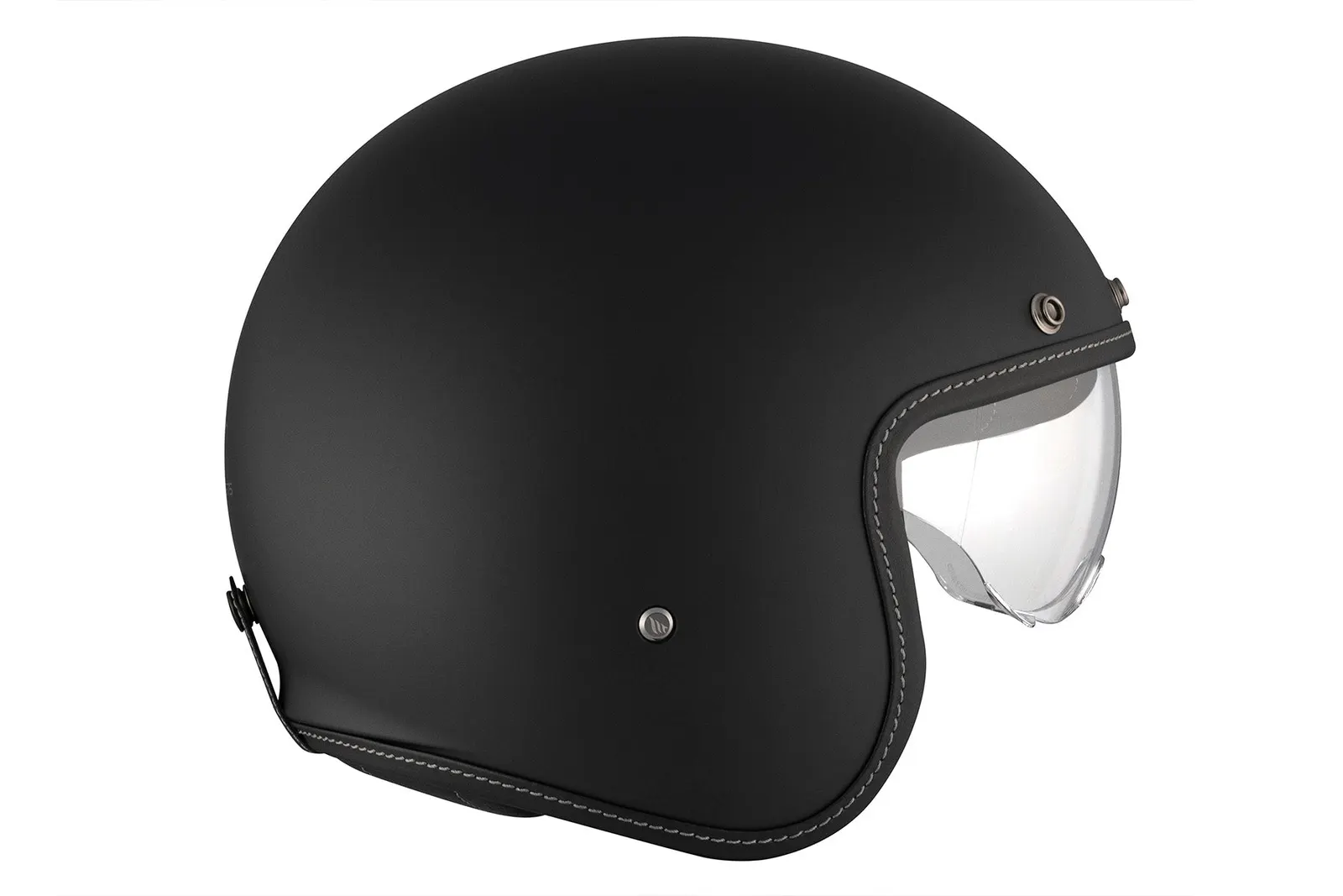 CASCO MT OF507SV B LE MANS 2 SV S SOLID A1 MATE XS 5