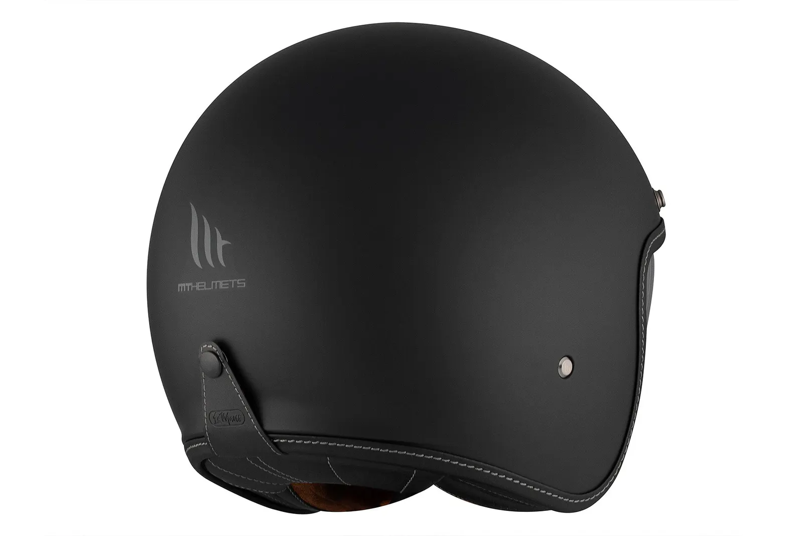CASCO MT OF507SV B LE MANS 2 SV S SOLID A1 MATE XS 6