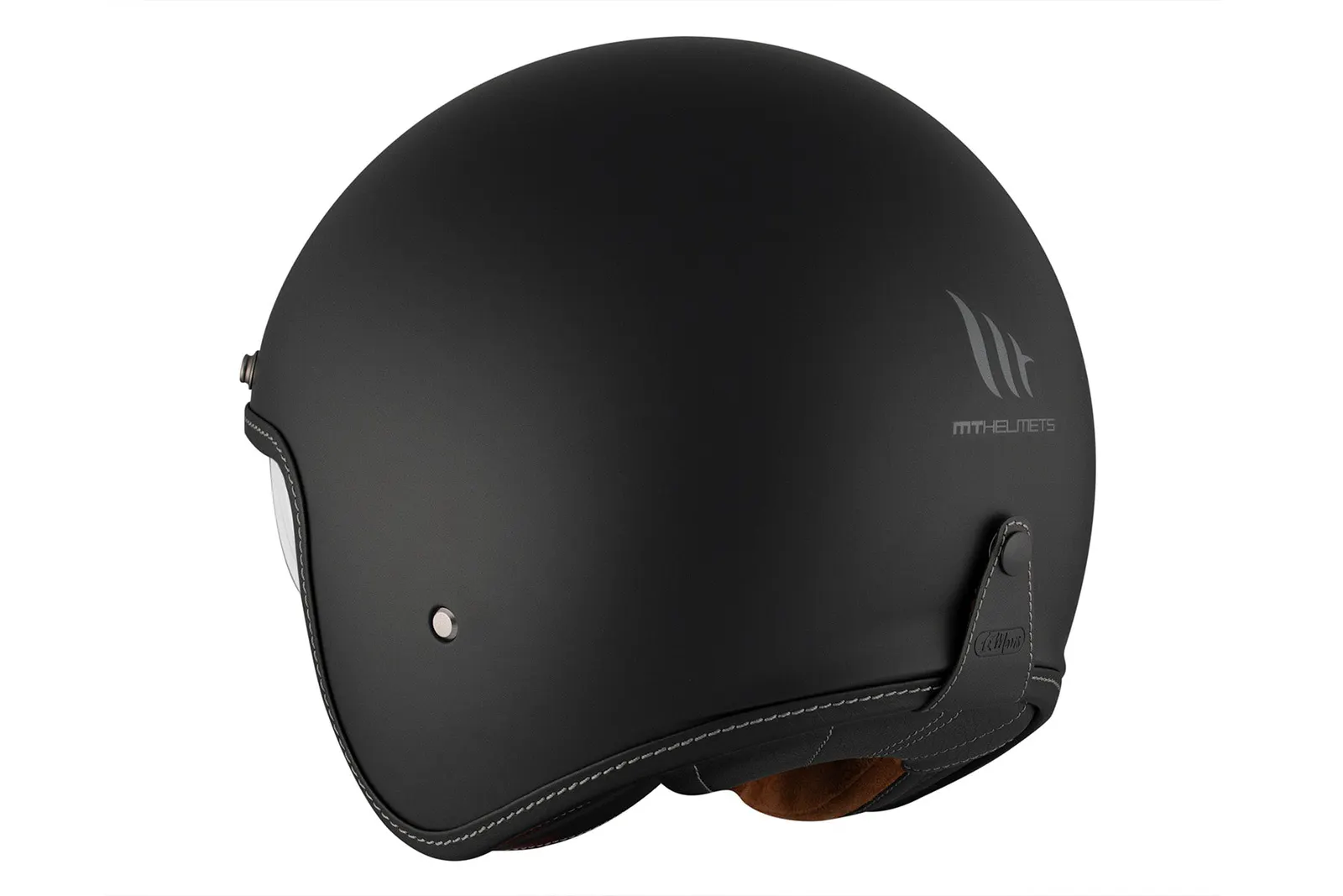 CASCO MT OF507SV B LE MANS 2 SV S SOLID A1 MATE XS 8