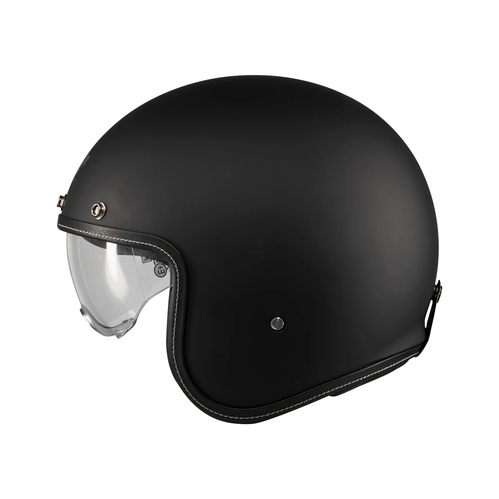 CASCO MT OF507SV B LE MANS 2 SV S PURE A1 MATE XS