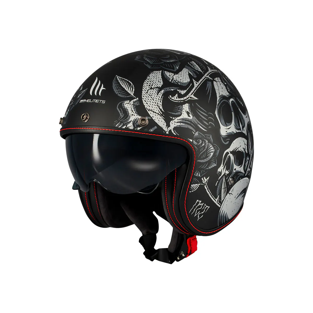 CASCO MT OF507SV B LE MANS 2 SV S BREAKOUT B2 MATE XS 2