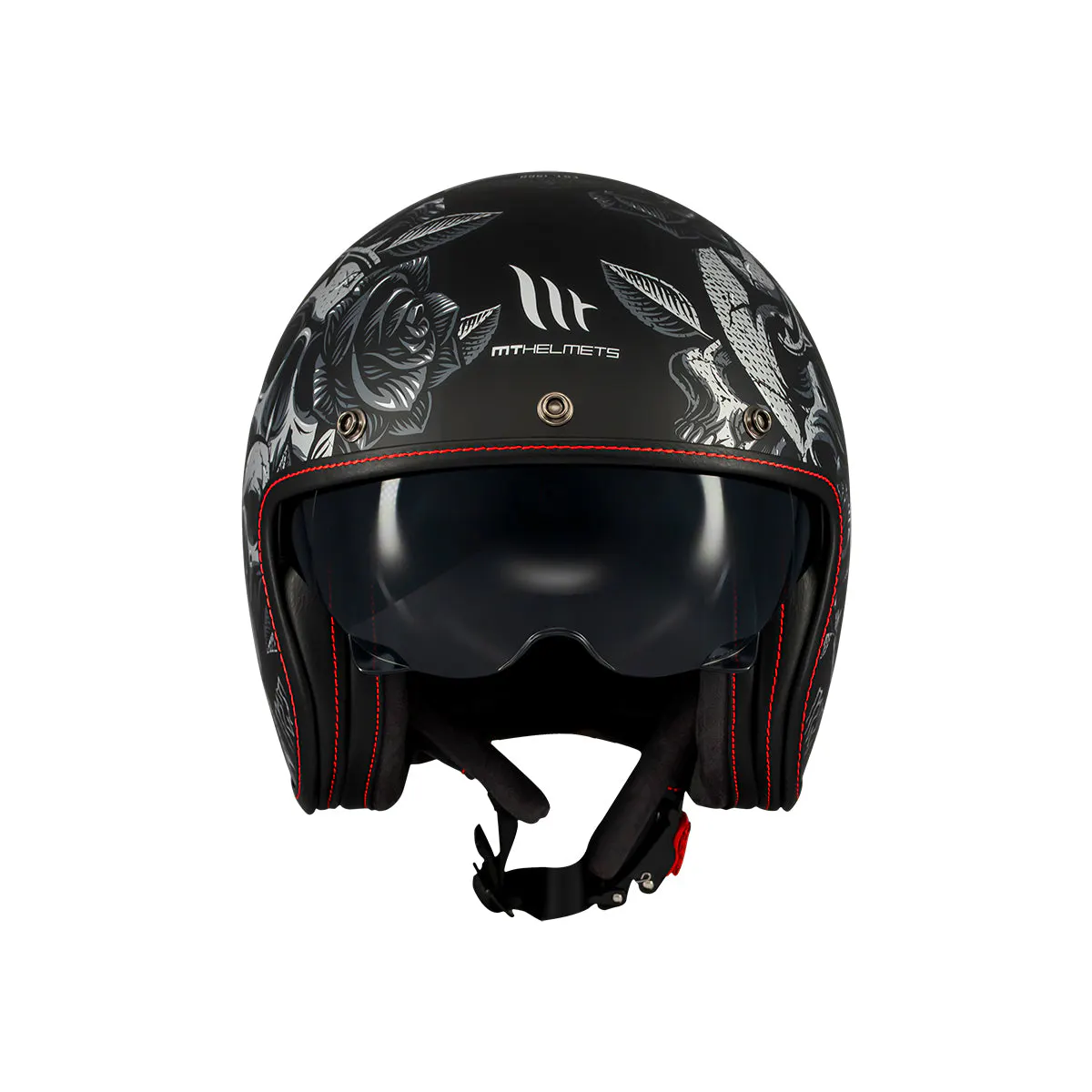 CASCO MT OF507SV B LE MANS 2 SV S BREAKOUT B2 MATE XS 3