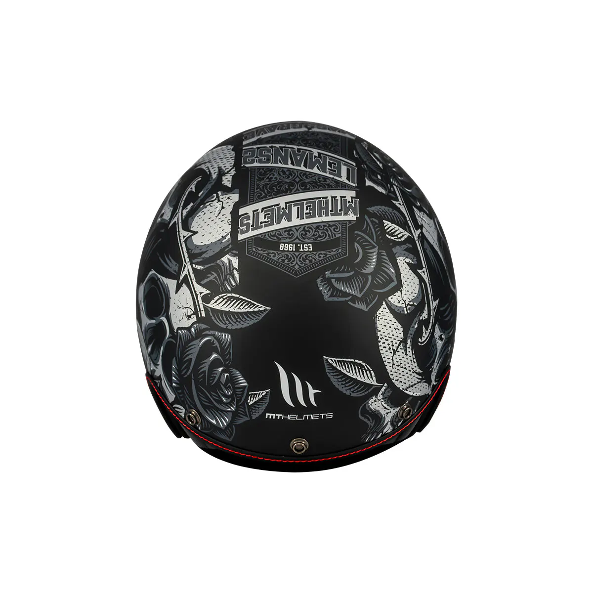CASCO MT OF507SV B LE MANS 2 SV S BREAKOUT B2 MATE XS 6
