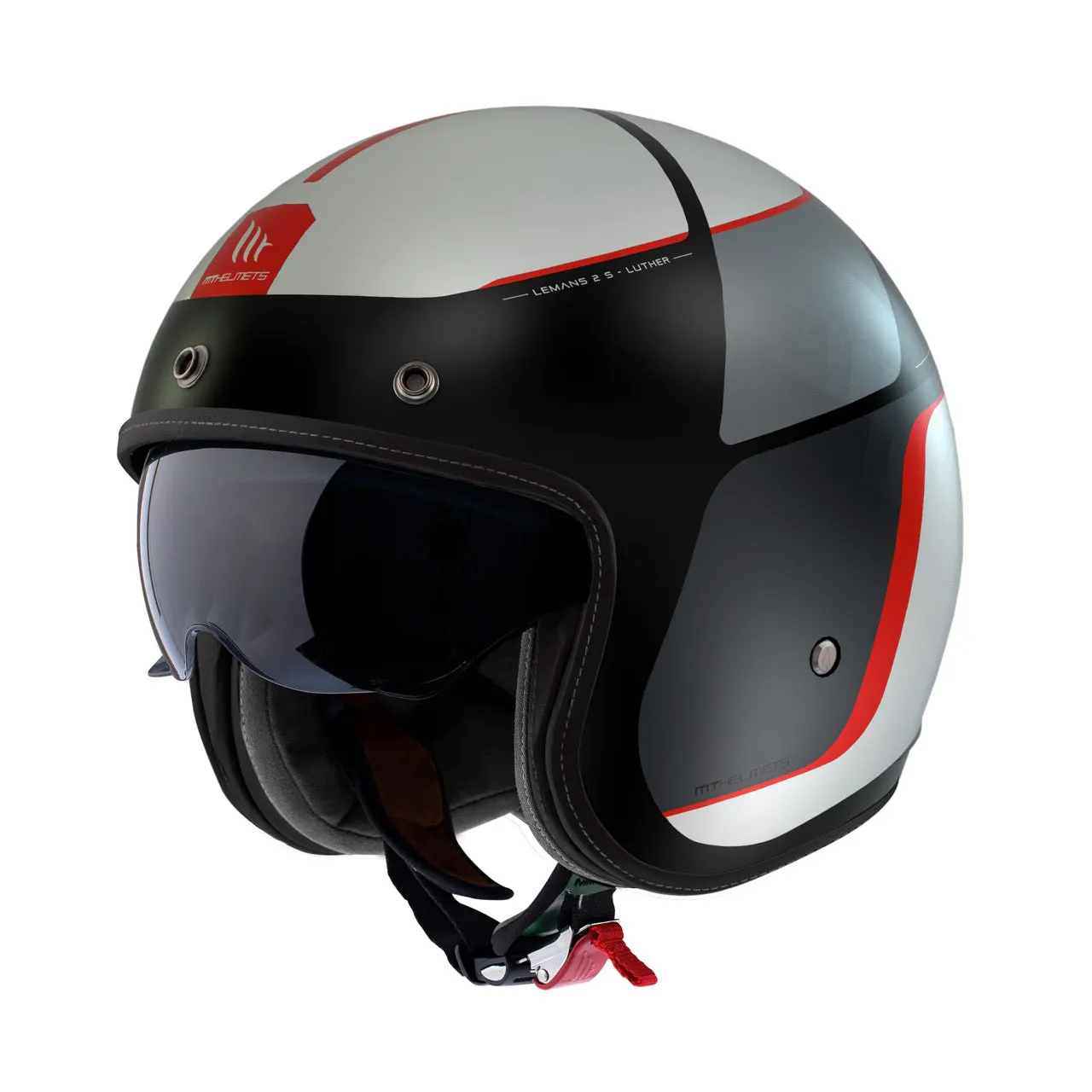 CASCO MT OF507SV B LE MANS 2 SV S LUTHER B15 MATE XS 2