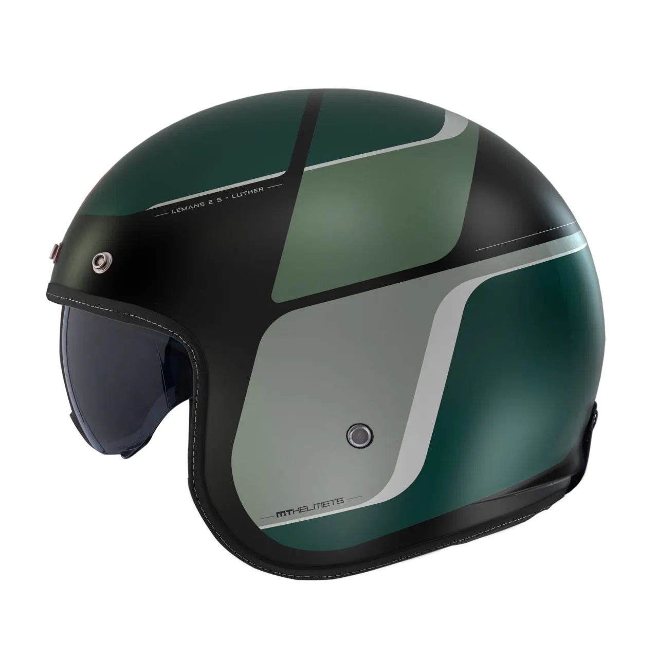 CASCO MT OF507SV B LE MANS 2 SV S LUTHER B6 MATE XS