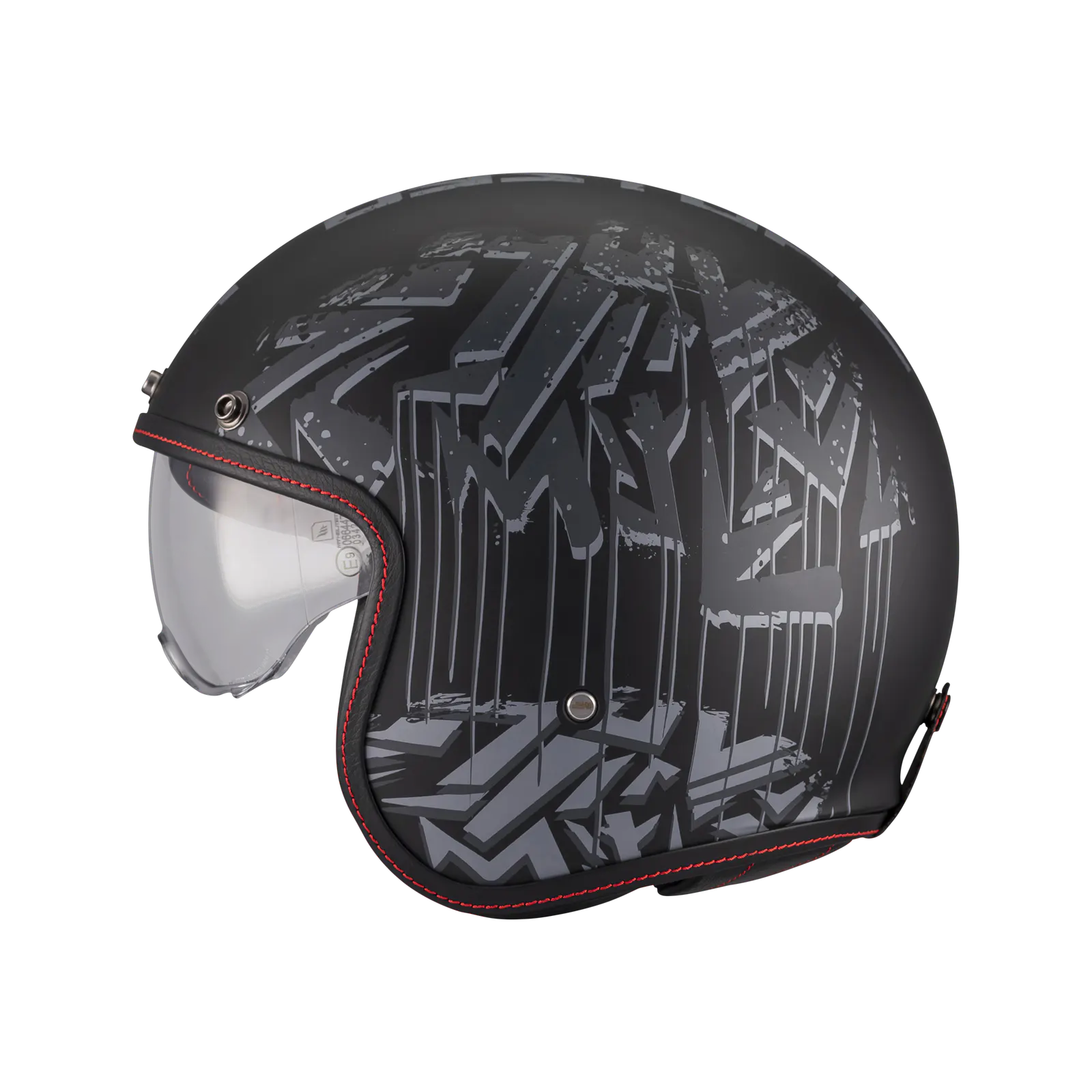 CASCO MT OF507SV B LE MANS 2 SV S DYSTOPIC B12 MATE XS 2