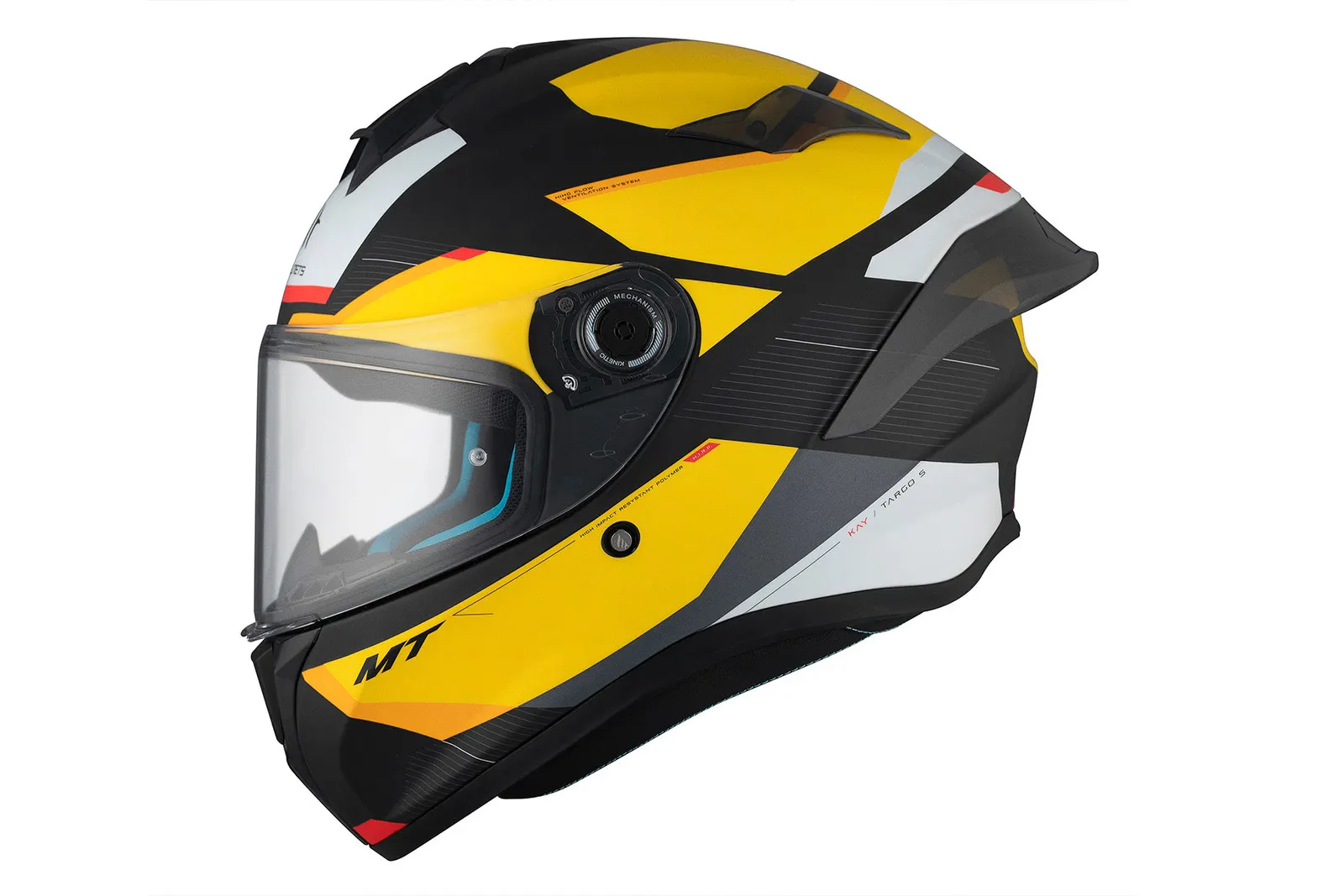 CASCO MT FF106B TARGO S KAY B3 MATE XS