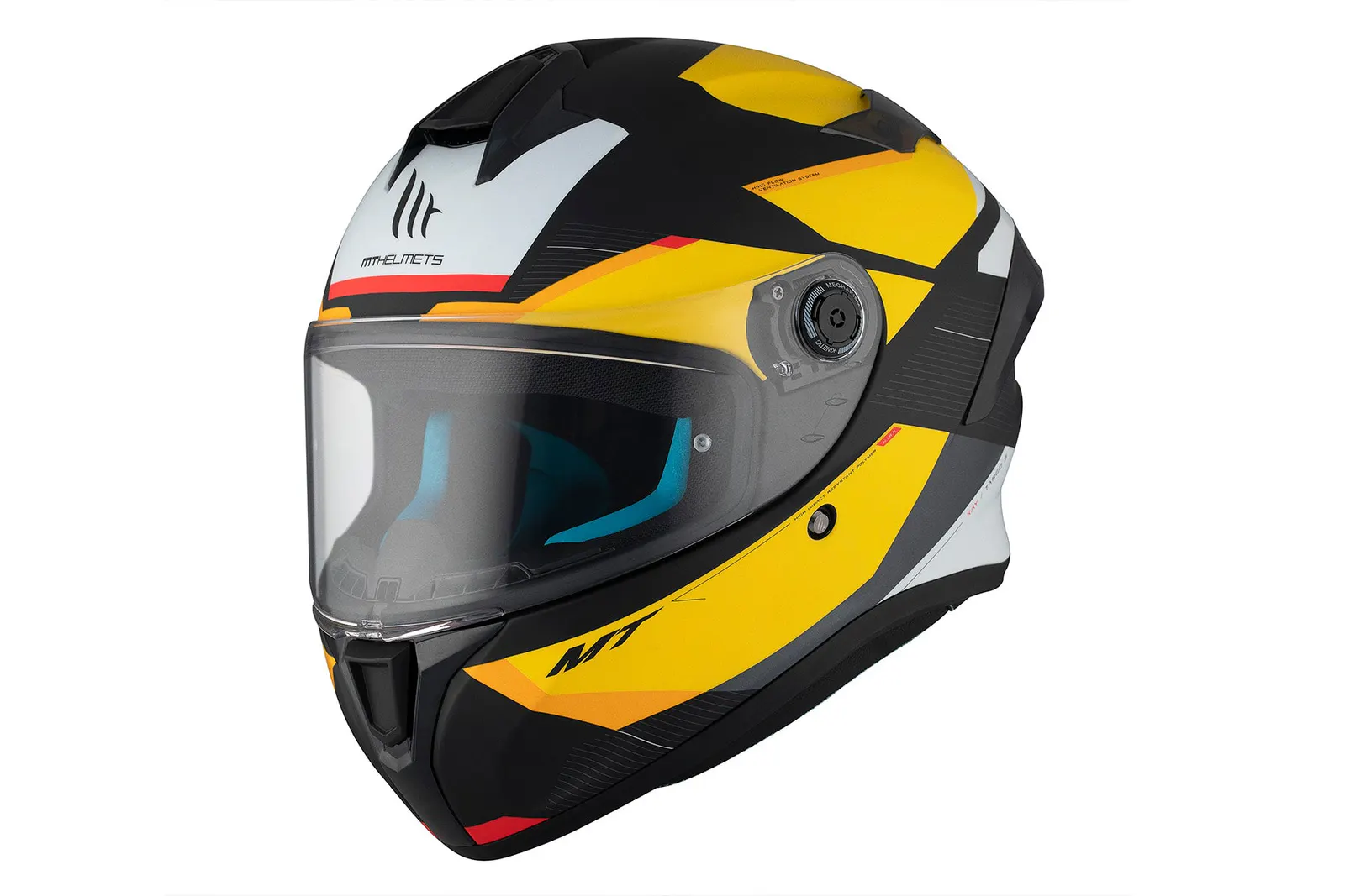 CASCO MT FF106B TARGO S KAY B3 MATE XS 2