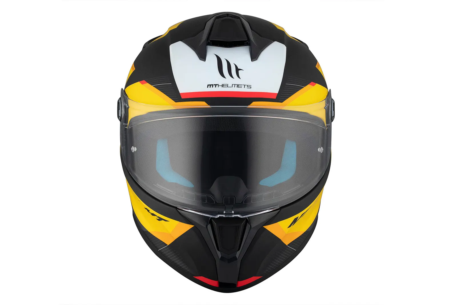 CASCO MT FF106B TARGO S KAY B3 MATE XS 3