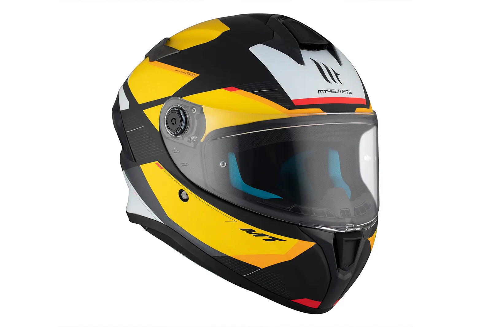 CASCO MT FF106B TARGO S KAY B3 MATE XS 4