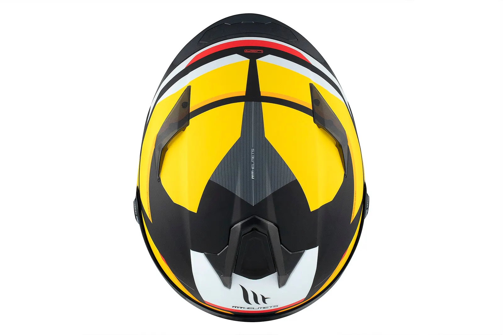 CASCO MT FF106B TARGO S KAY B3 MATE XS 9