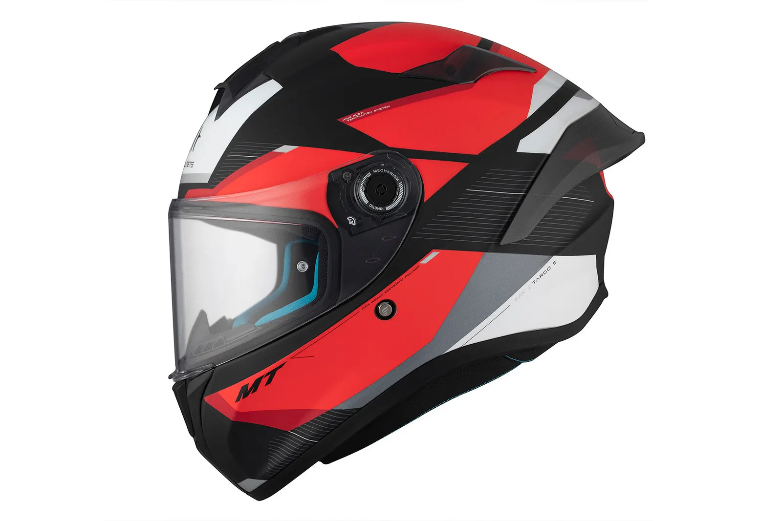 CASCO MT FF106B TARGO S KAY B5 MATE XS