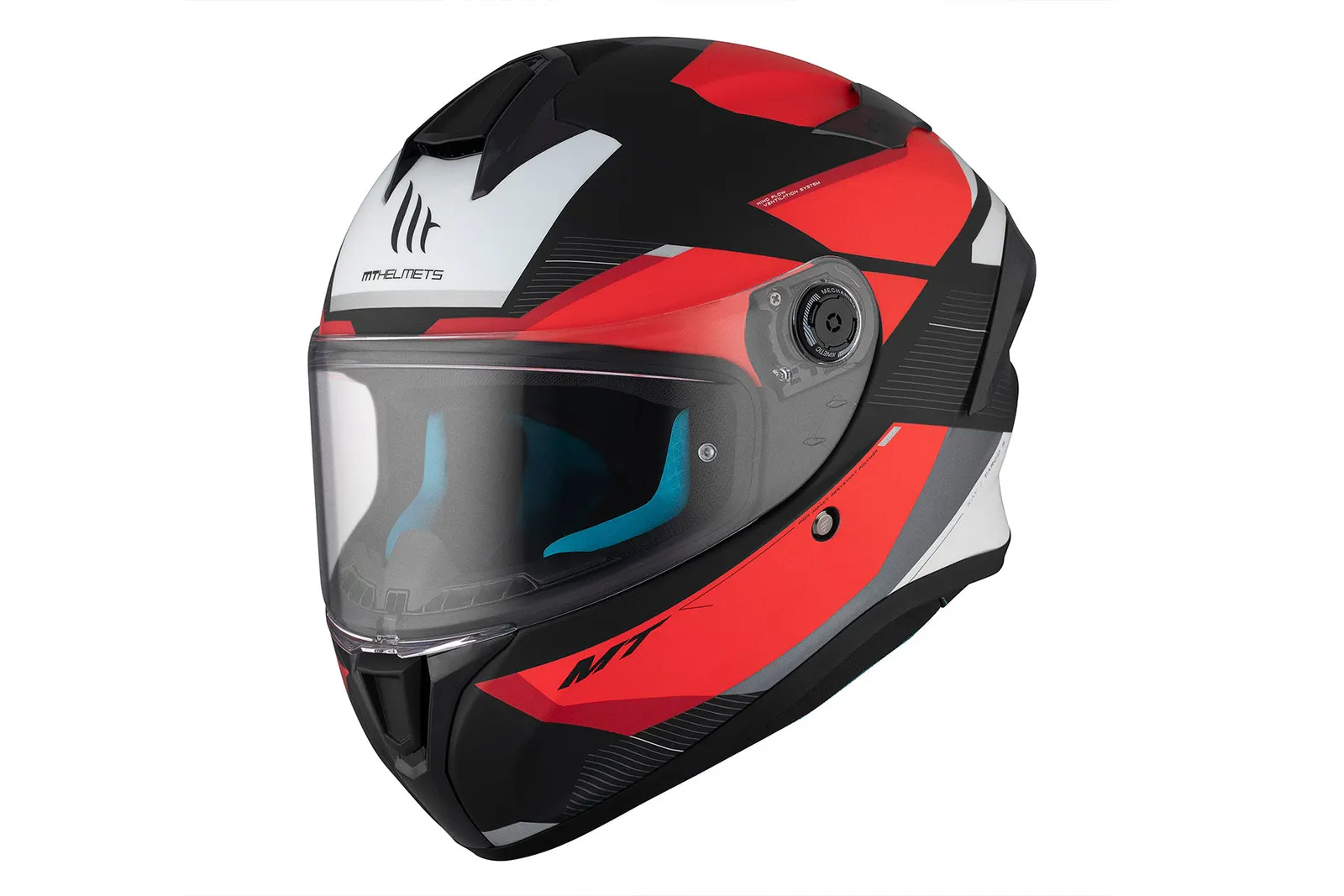 CASCO MT FF106B TARGO S KAY B5 MATE XS 2