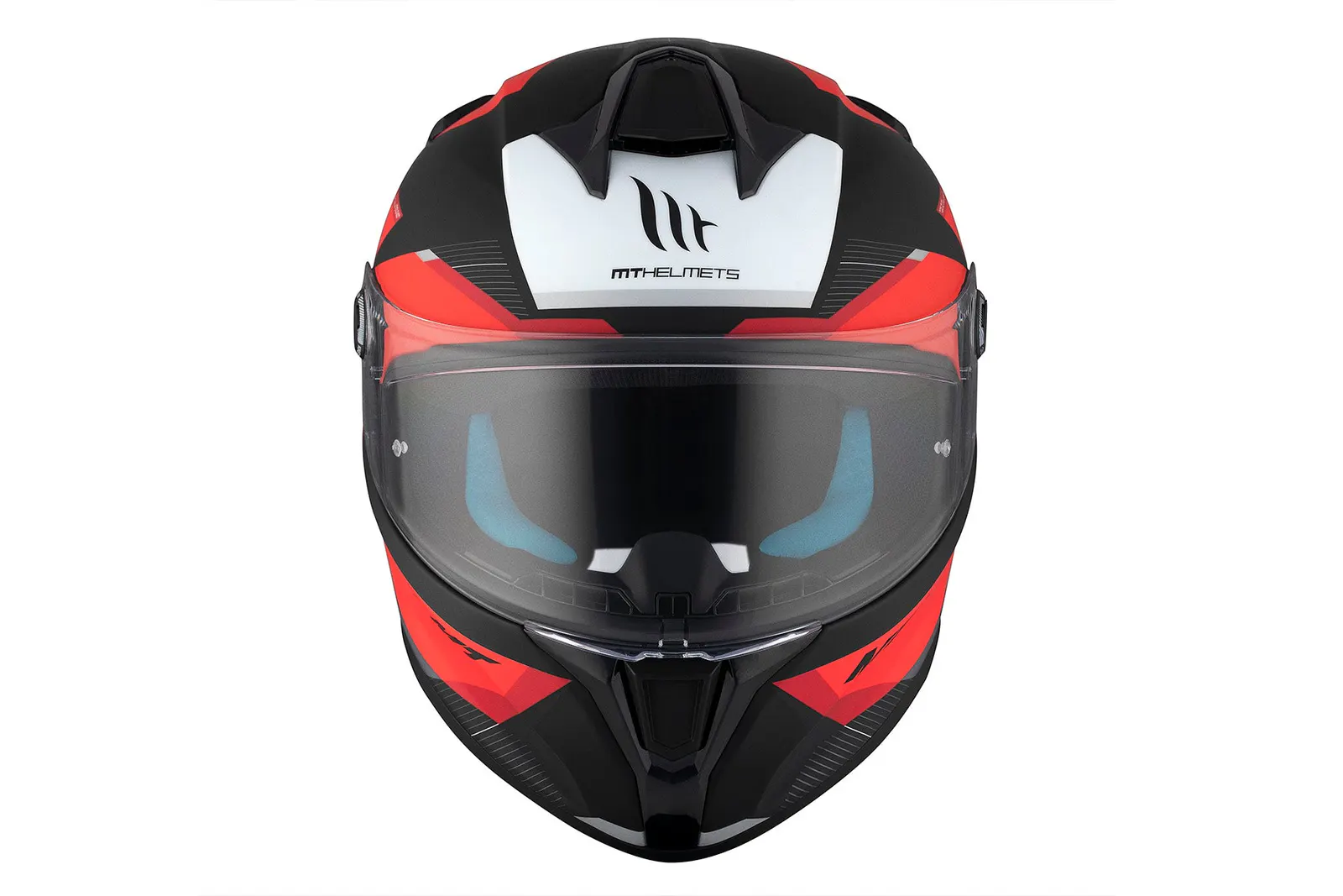 CASCO MT FF106B TARGO S KAY B5 MATE XS 3