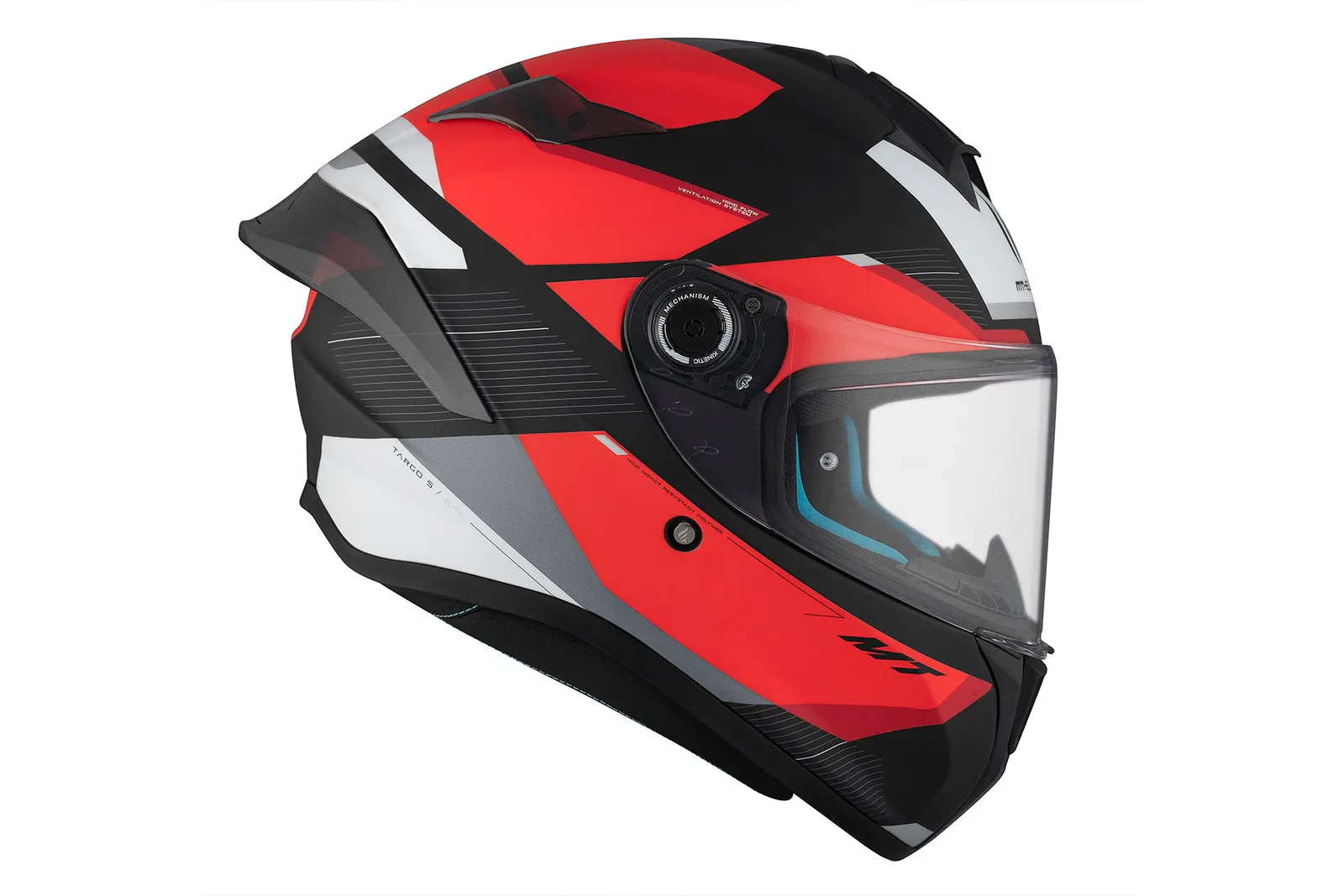 CASCO MT FF106B TARGO S KAY B5 MATE XS 5