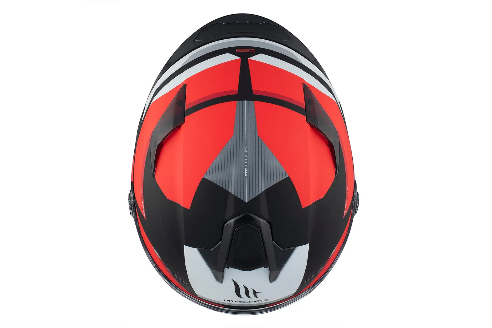 CASCO MT FF106B TARGO S KAY B5 MATE XS 9