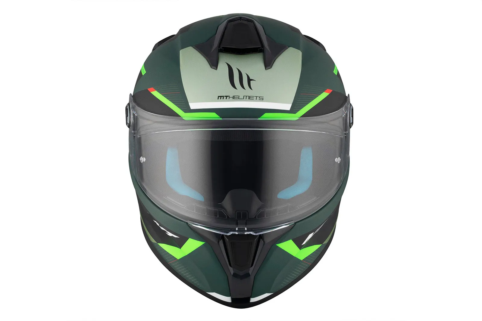 CASCO MT FF106B TARGO S KAY C6 FLUOR MATE XS 3