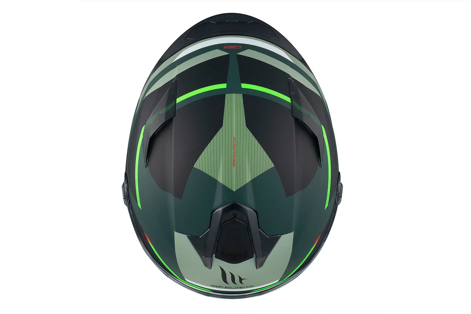 CASCO MT FF106B TARGO S KAY C6 FLUOR MATE XS 9