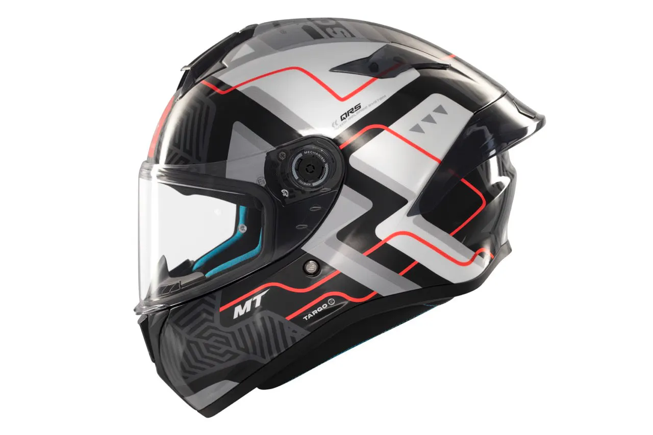 CASCO MT FF106B TARGO S BRIK C0 BRILLO XS