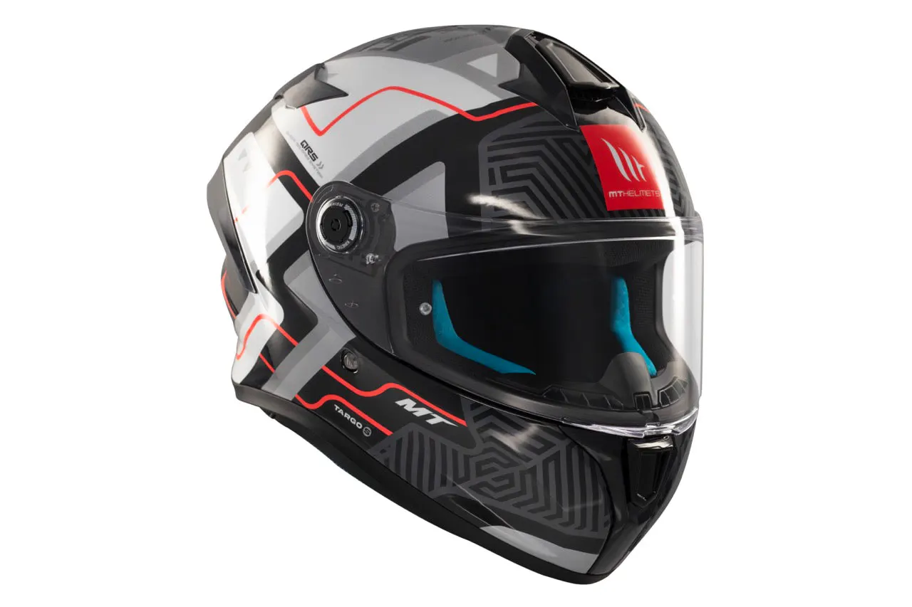 CASCO MT FF106B TARGO S BRIK C0 BRILLO XS 4