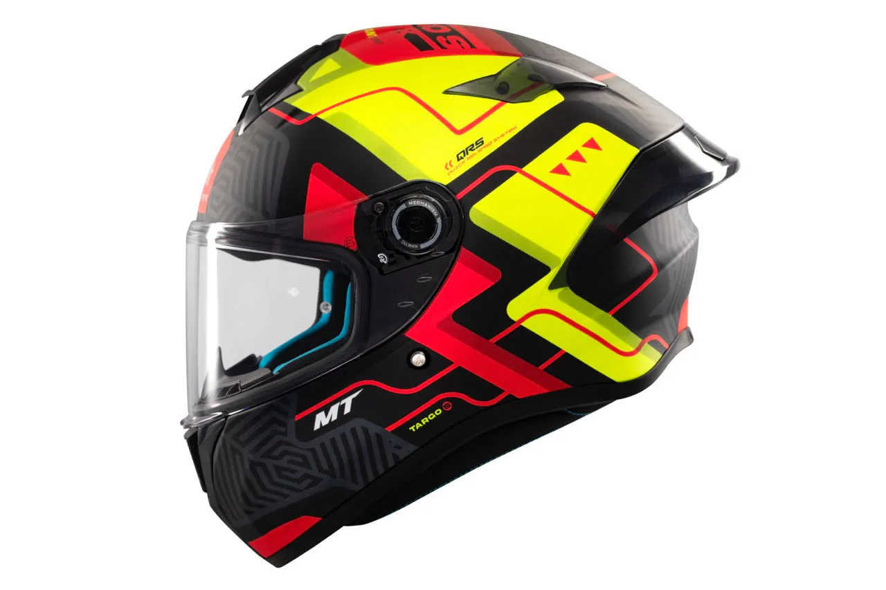 CASCO MT FF106B TARGO S BRIK C3 MATE XS