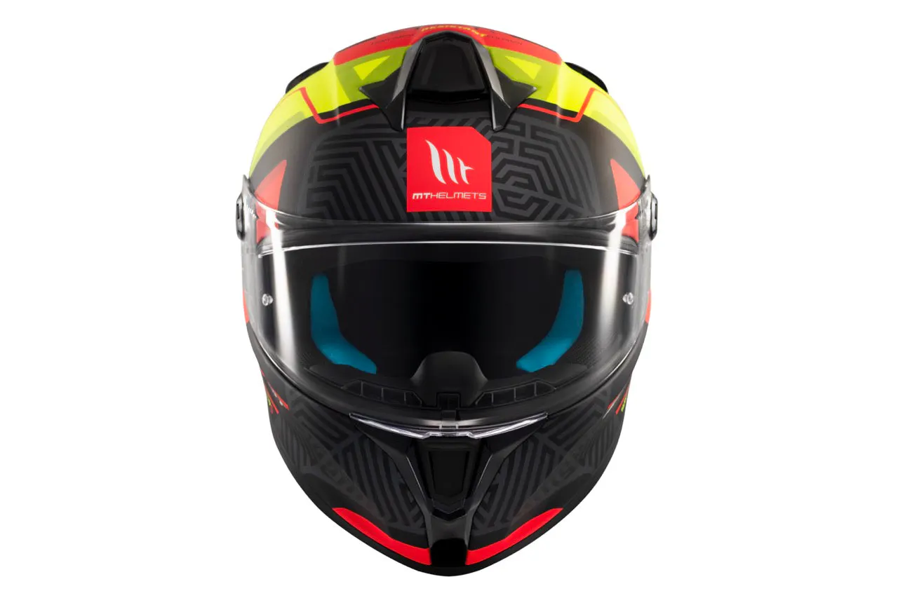 CASCO MT FF106B TARGO S BRIK C3 MATE XS 3