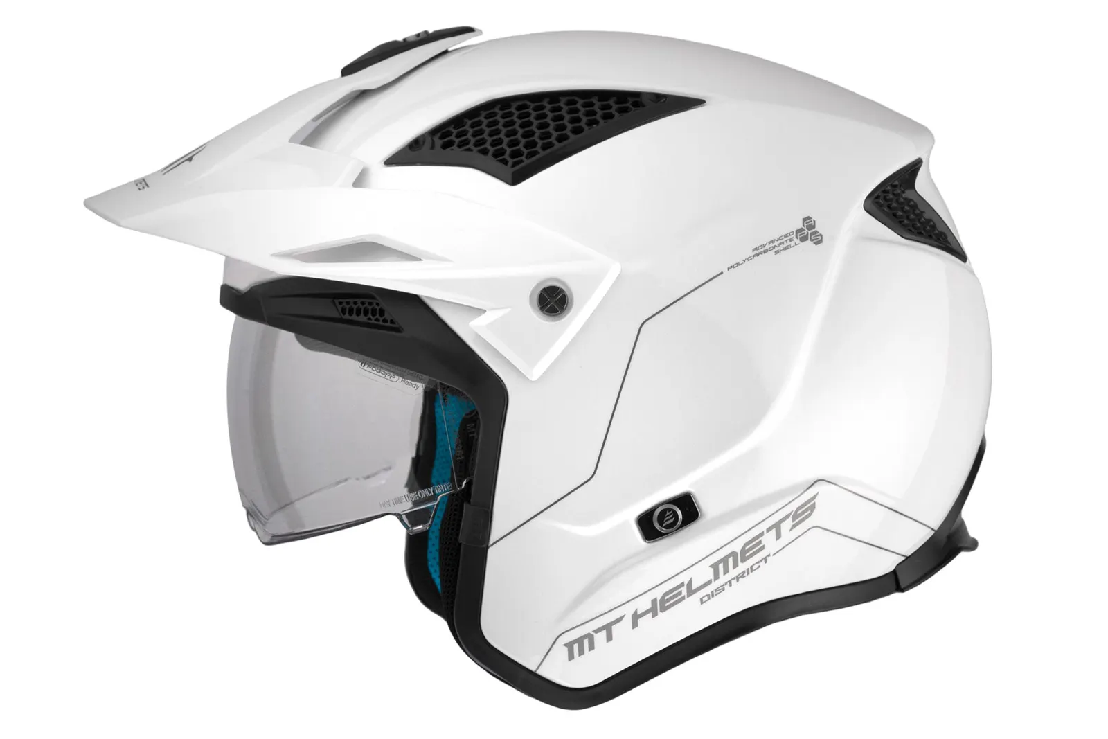 CASCO MT TR902SVB DISTRICT SV S SOLID A0 BRILLO XS